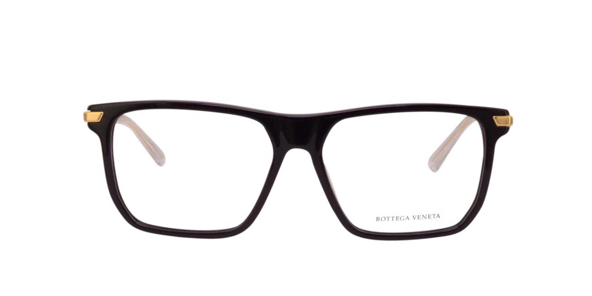 Bottega Veneta BV1071O Sunglasses - Luxury Designer Shades for Women & Men | UV Protection, Fashionable & Comfortable for Outdoor, Driving & Travel
