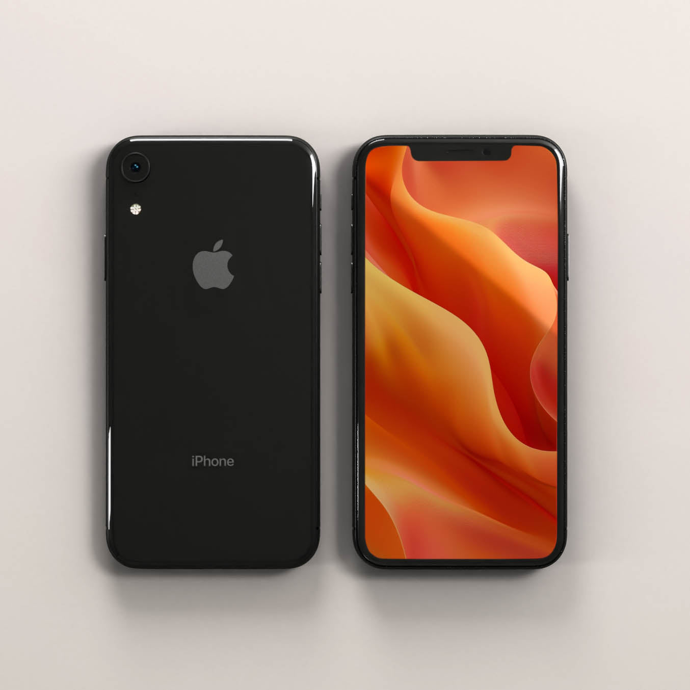 Apple iPhone XR 64GB Unlocked Smartphone for Verizon - Premium Performance, Face ID & Long Battery Life | Perfect for Streaming, Gaming & Everyday Use