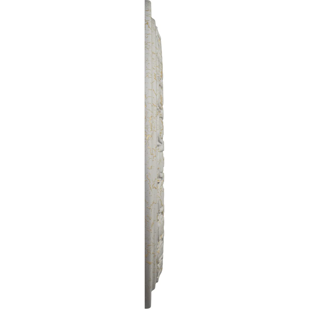 Ekena Millwork Munich Ceiling Medallion 17.5