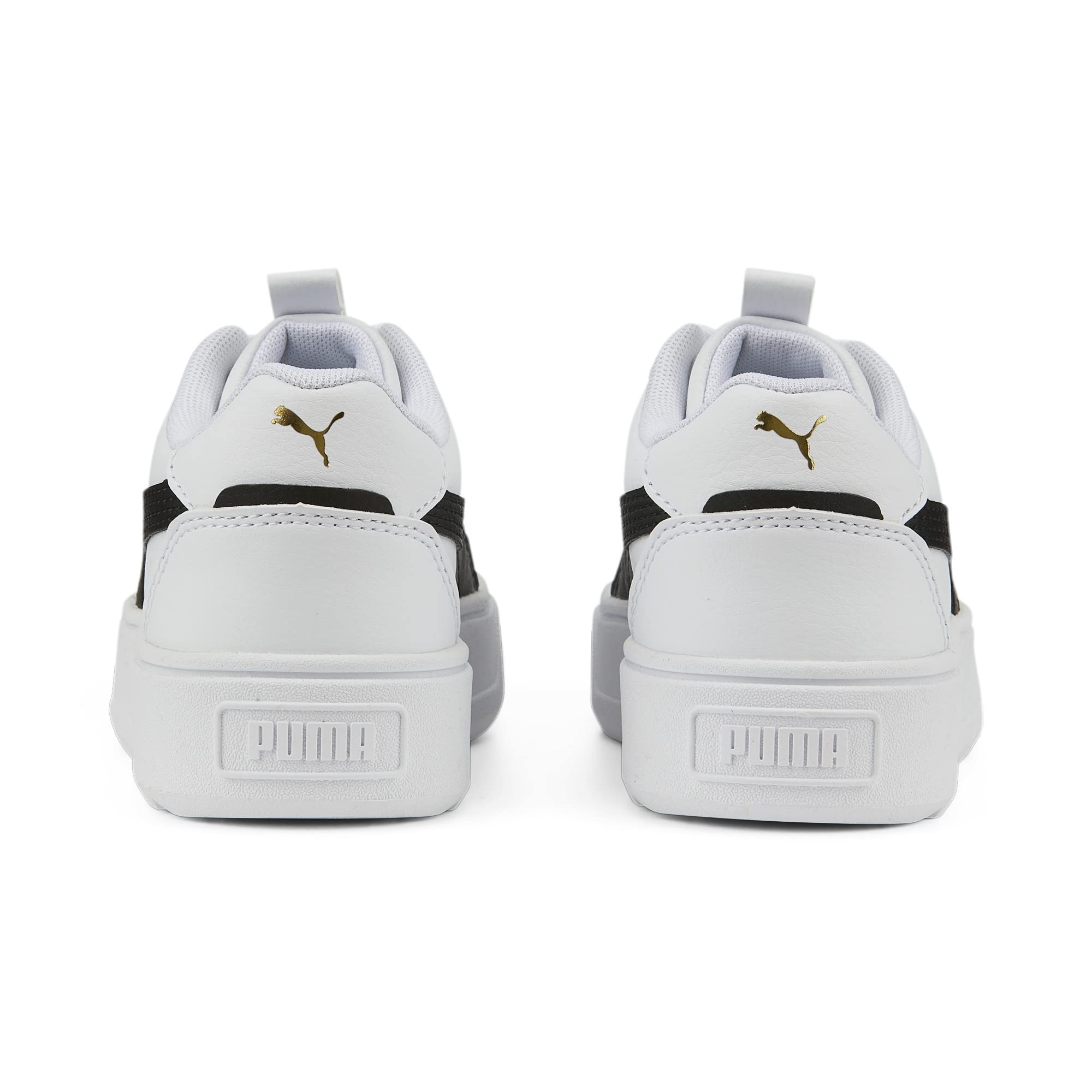 PUMA Unisex-Child Karmen Rebelle Sneaker - Lightweight Kids' Running Shoes for Boys & Girls - Perfect for School, Play & Everyday Wear