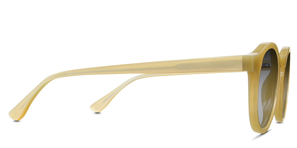 Geo Men's Prescription Sunglasses - UV Protection Polarized Lenses for Driving, Fishing & Outdoor Activities