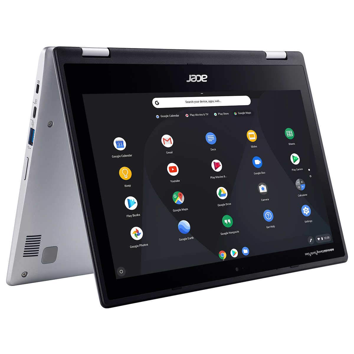 Acer Chromebook Spin 11.6