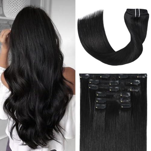 #1B Natural Black