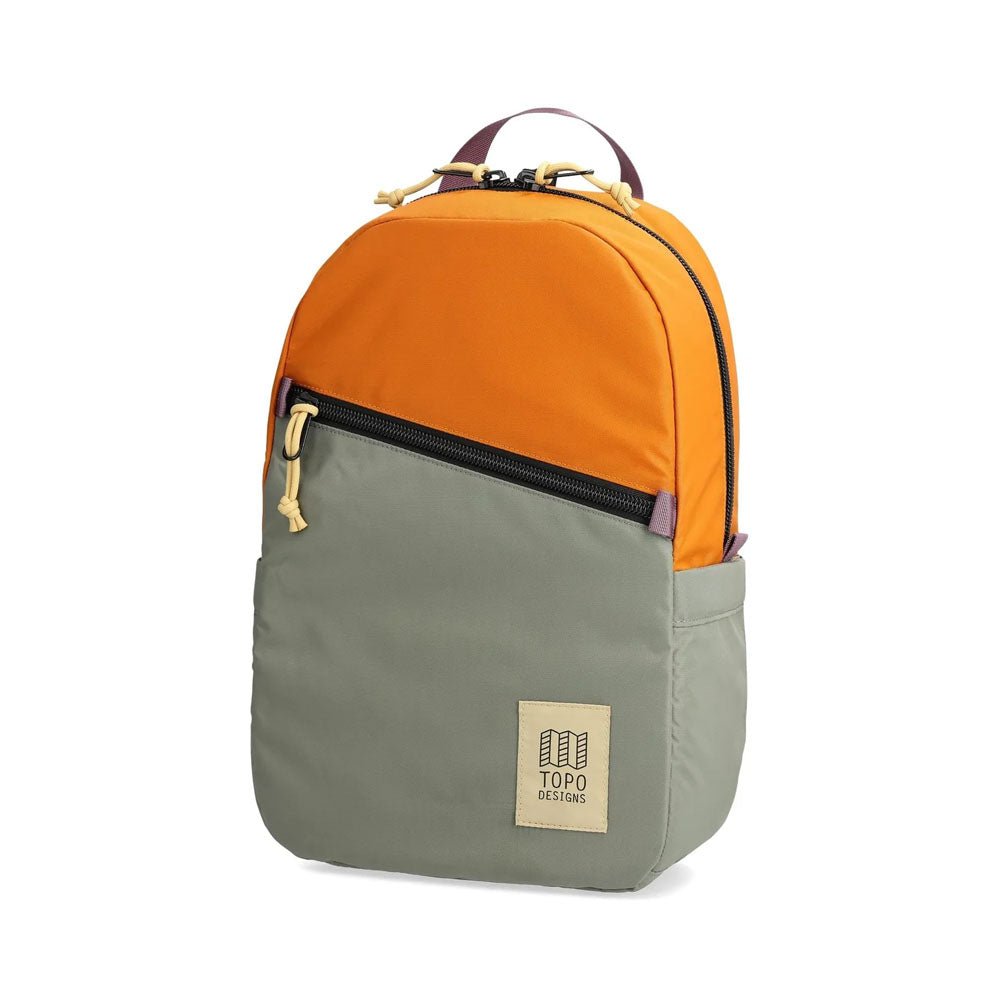 Ultra-Thin Lightweight Pack - Perfect for Travel, Hiking & Everyday Use | Durable & Water-Resistant Backpack for Men & Women