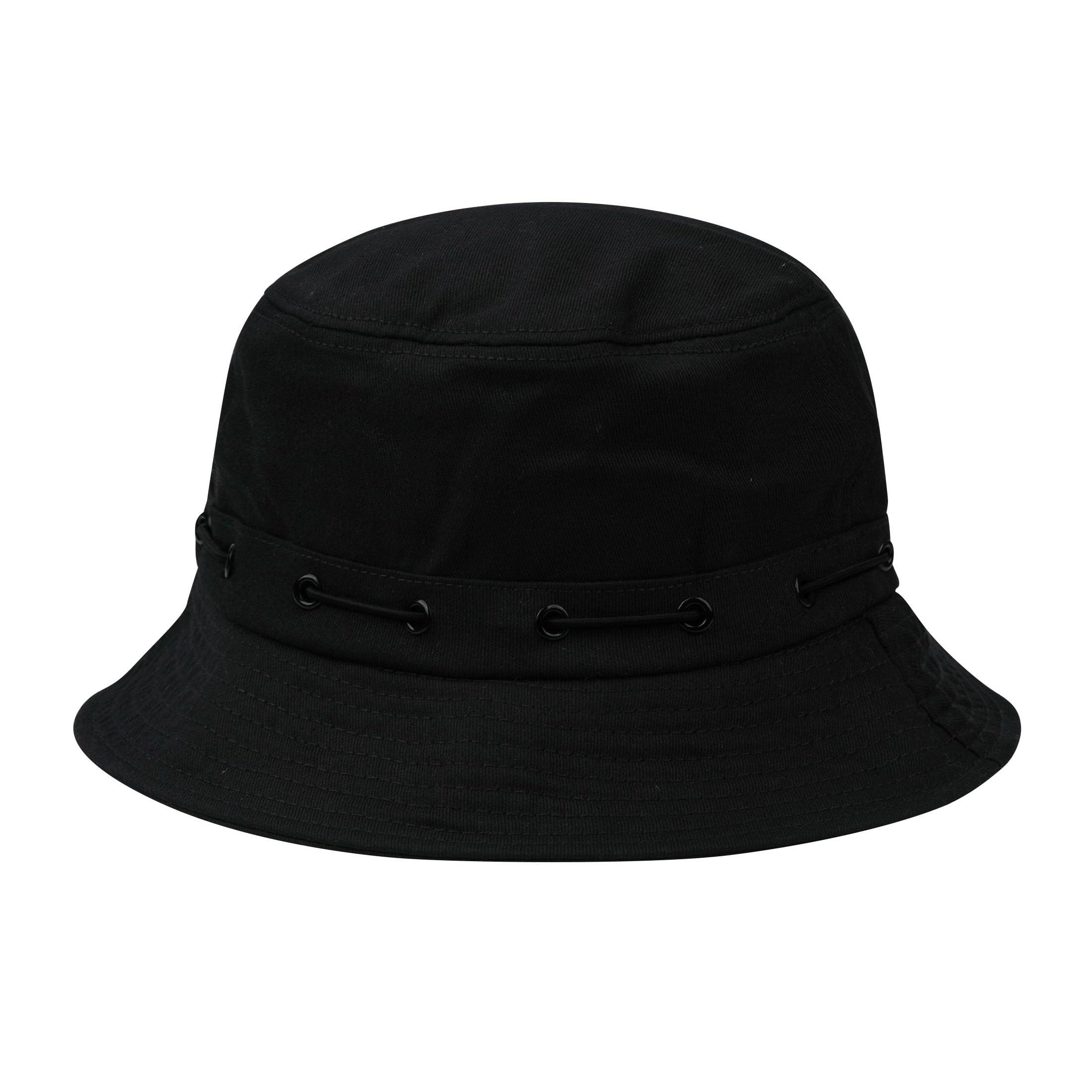 Clakllie UPF 50+ Sun Hats for Women & Men - UV Protection Boonie Hats for Summer, Safari, Jungle, Fishing, Beach & Camping - Wide Brim Outdoor Sun Protection Hat for Hiking, Gardening, Travel and Outdoor Activities