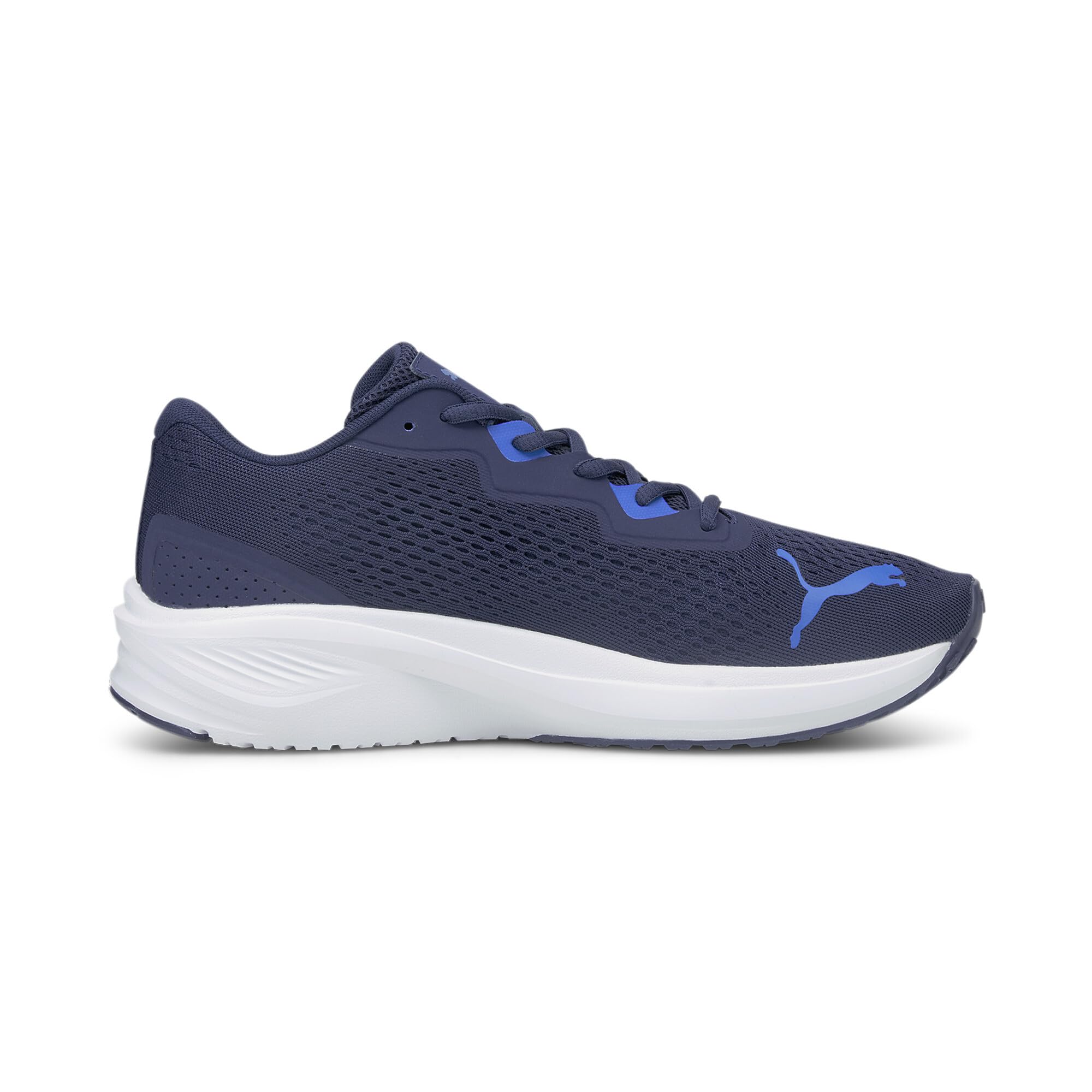 PUMA Men's Aviator Running Shoes - Lightweight Athletic Sneakers for Jogging, Gym & Training - Breathable Comfortable Workout Shoes for Men