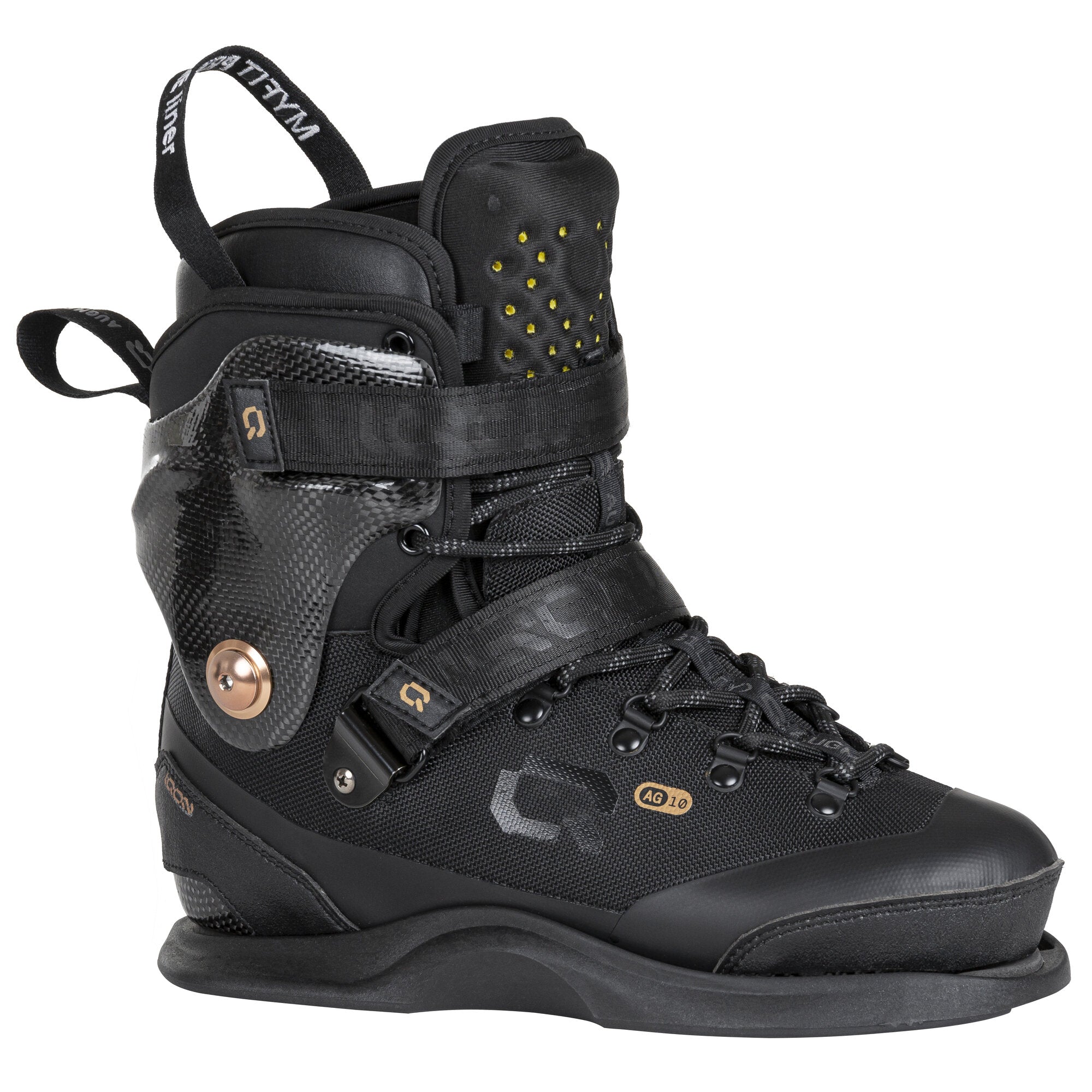 Ag 10 Boot - Durable Waterproof Hiking Boots for Men & Women | Perfect for Outdoor Adventures, Camping & Trekking