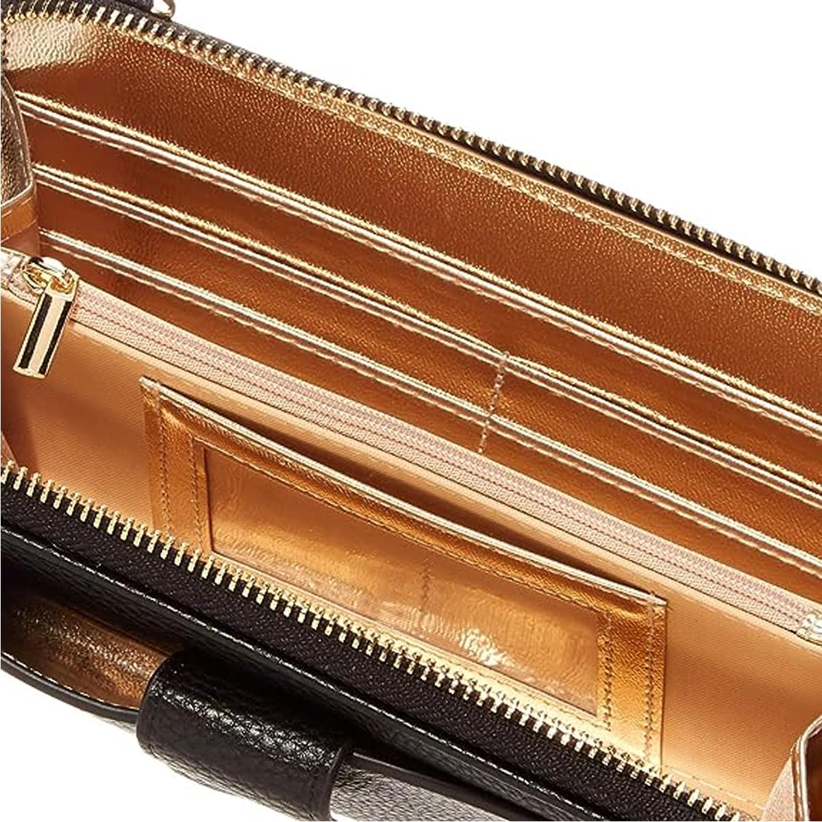 Women's Crossbody Wristlet Wallet with Phone Holder - Stylish RFID Blocking Purse for Everyday Use, Travel & Shopping
