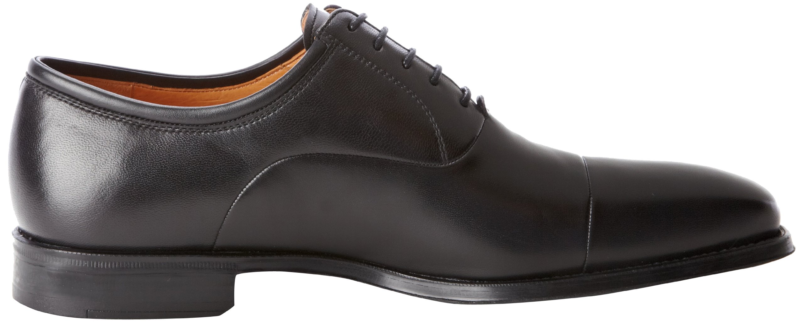 Magnanni Federico Men's Oxford Dress Shoes - Classic Formal & Business Attire for Weddings, Office & Special Events