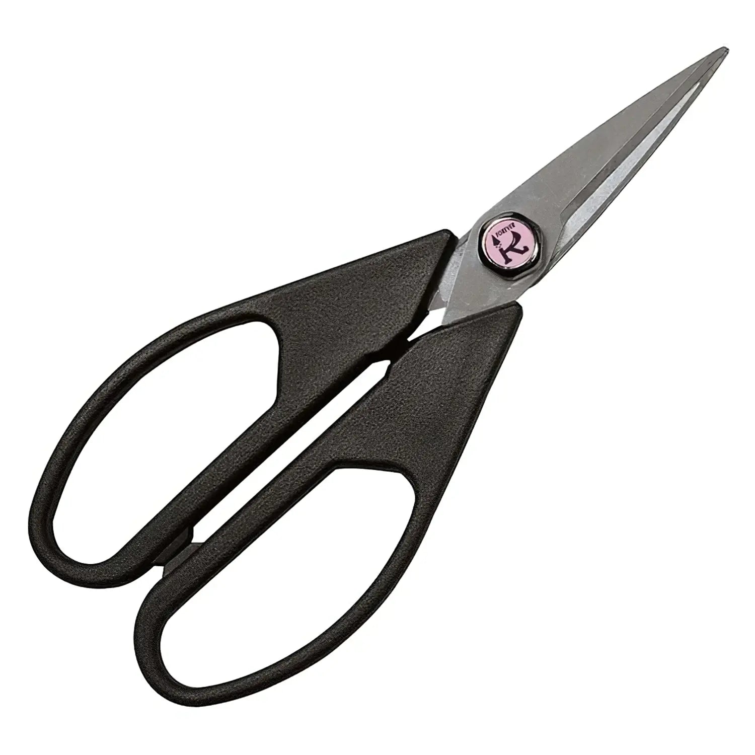Premium Titanium Kitchen Scissors - Heavy Duty Multi-Purpose Cooking Shears for Cutting Meat, Herbs, Poultry - Perfect for Home Chefs & Food Prep