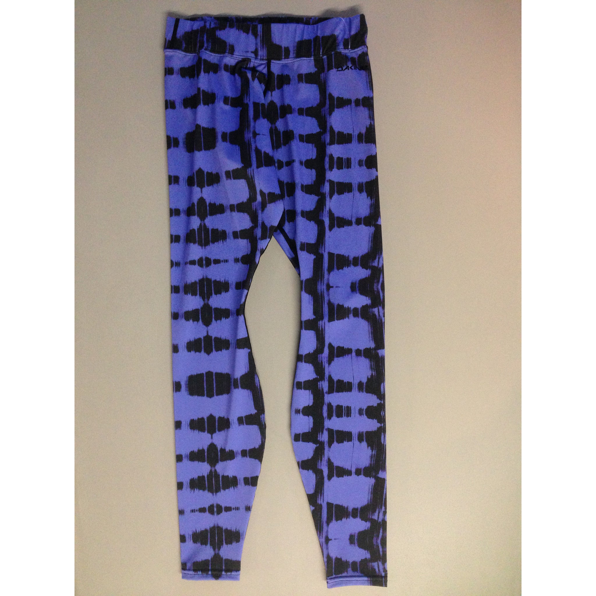 Dakine Women's Emalia Surf Legging - High Waist Swim & Active Wear for Surfing, Yoga, Beach & Water Sports