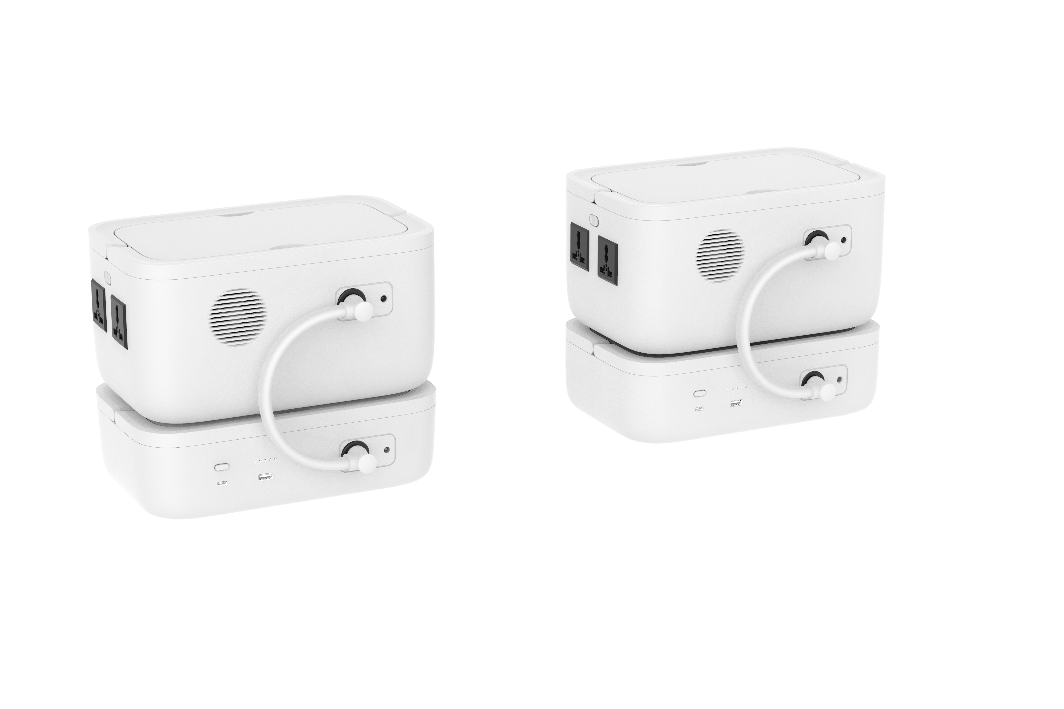 Langify Image Container - Premium Photo Storage Solution for Organizing and Protecting Your Digital Memories | Perfect for Home, Office & Travel Use