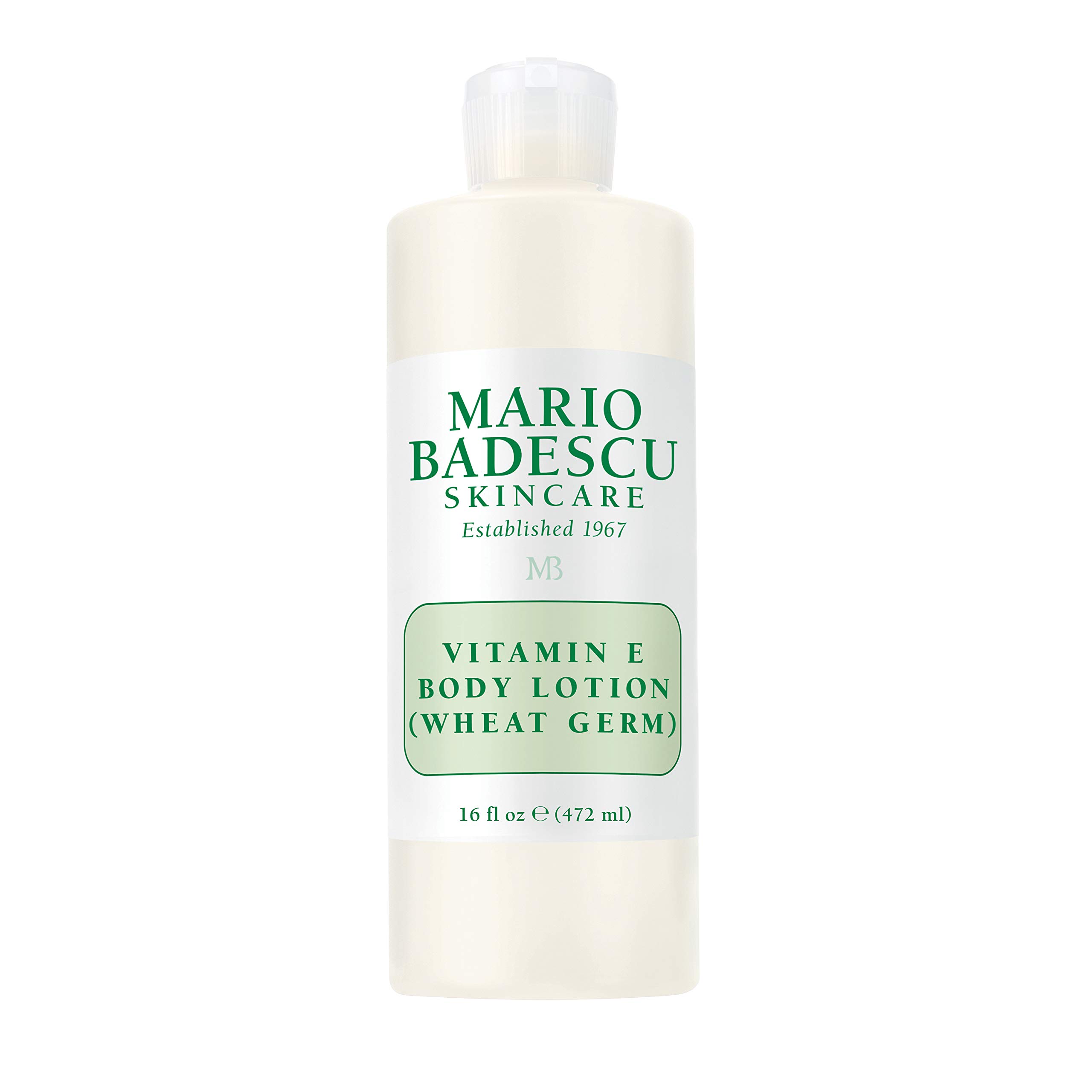 Mario Badescu Nourishing Body Lotion - Hydrating & Softening Moisturizer for Dry Skin, Hands & Body | All Skin Types | Daily Skincare Routine, Post-Shower Hydration, Winter Care