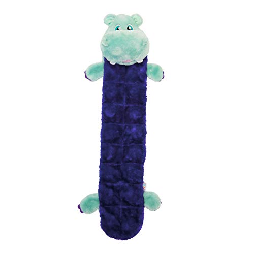 Squeaker Matz Hippo