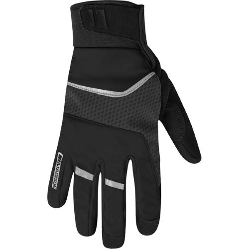 Madison Avalanche Men's Winter Gloves 2022 - Waterproof & Insulated for Skiing, Snowboarding & Outdoor Activities