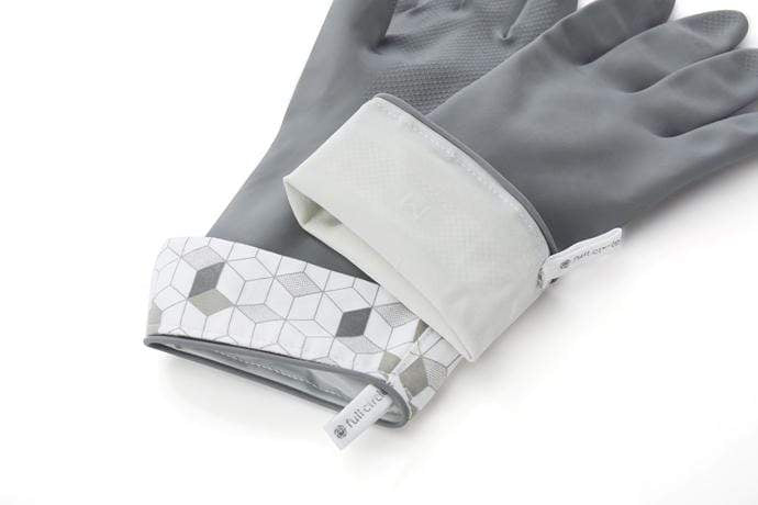 Splash Patrol Waterproof Dog Raincoat - Light Gray for Small to Medium Dogs - Perfect for Rainy Walks and Outdoor Adventures