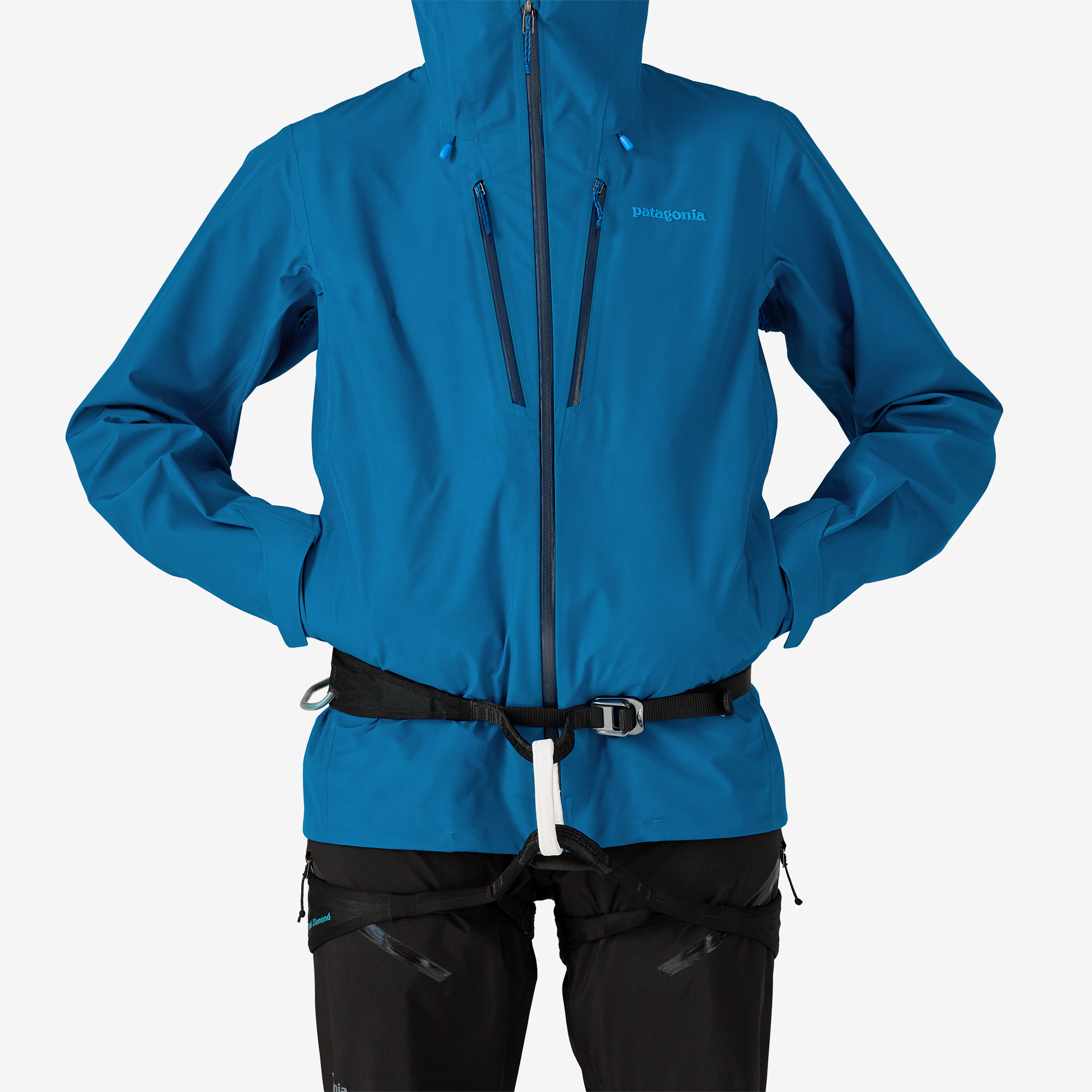 Women's Triolet Jacket - Lightweight Waterproof Windbreaker for Hiking, Running & Outdoor Activities