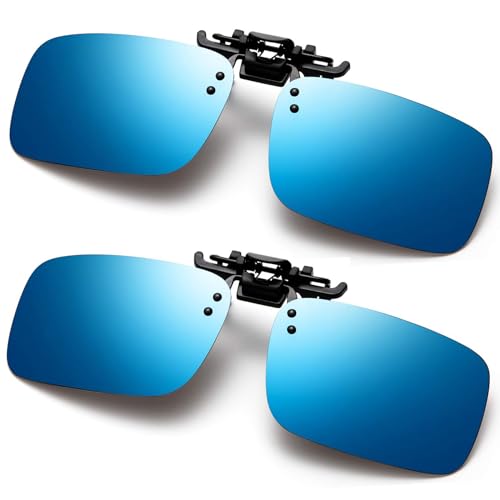 Blue X 2