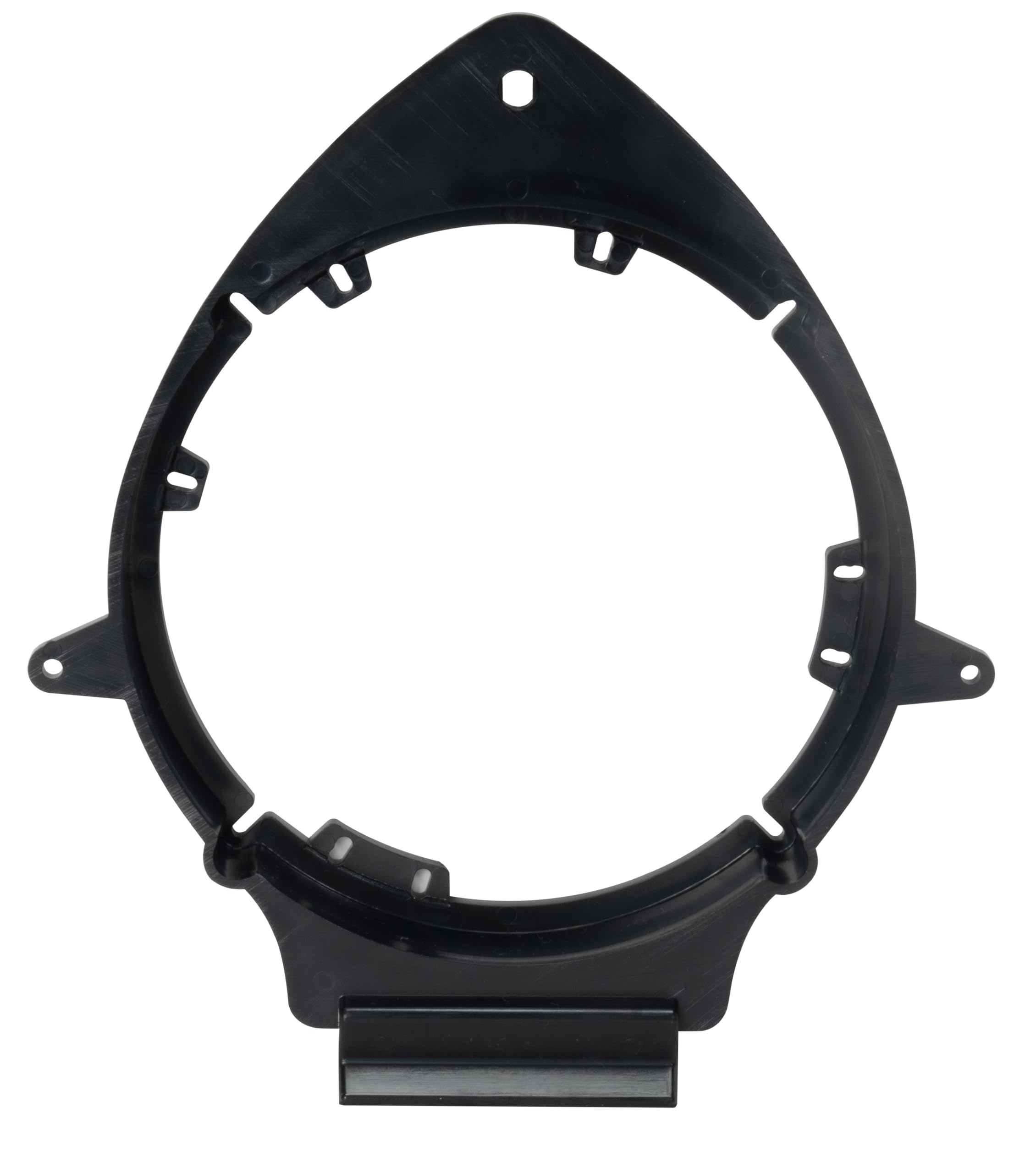 Scosche SAGMHR634B Speaker Adapter for 2006-Up Chevrolet HHR & Impala - 6.5