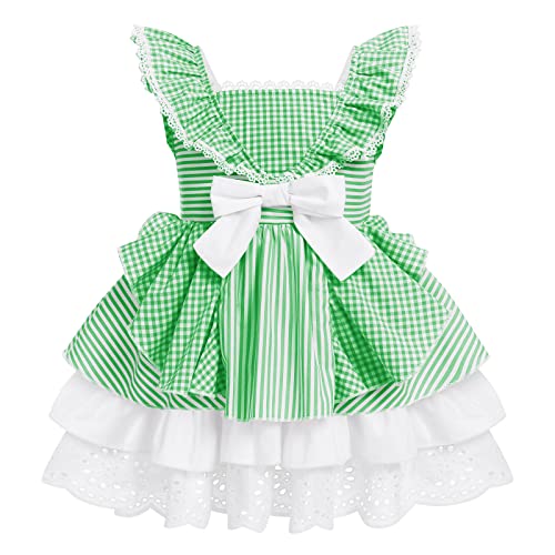 Green-plaid