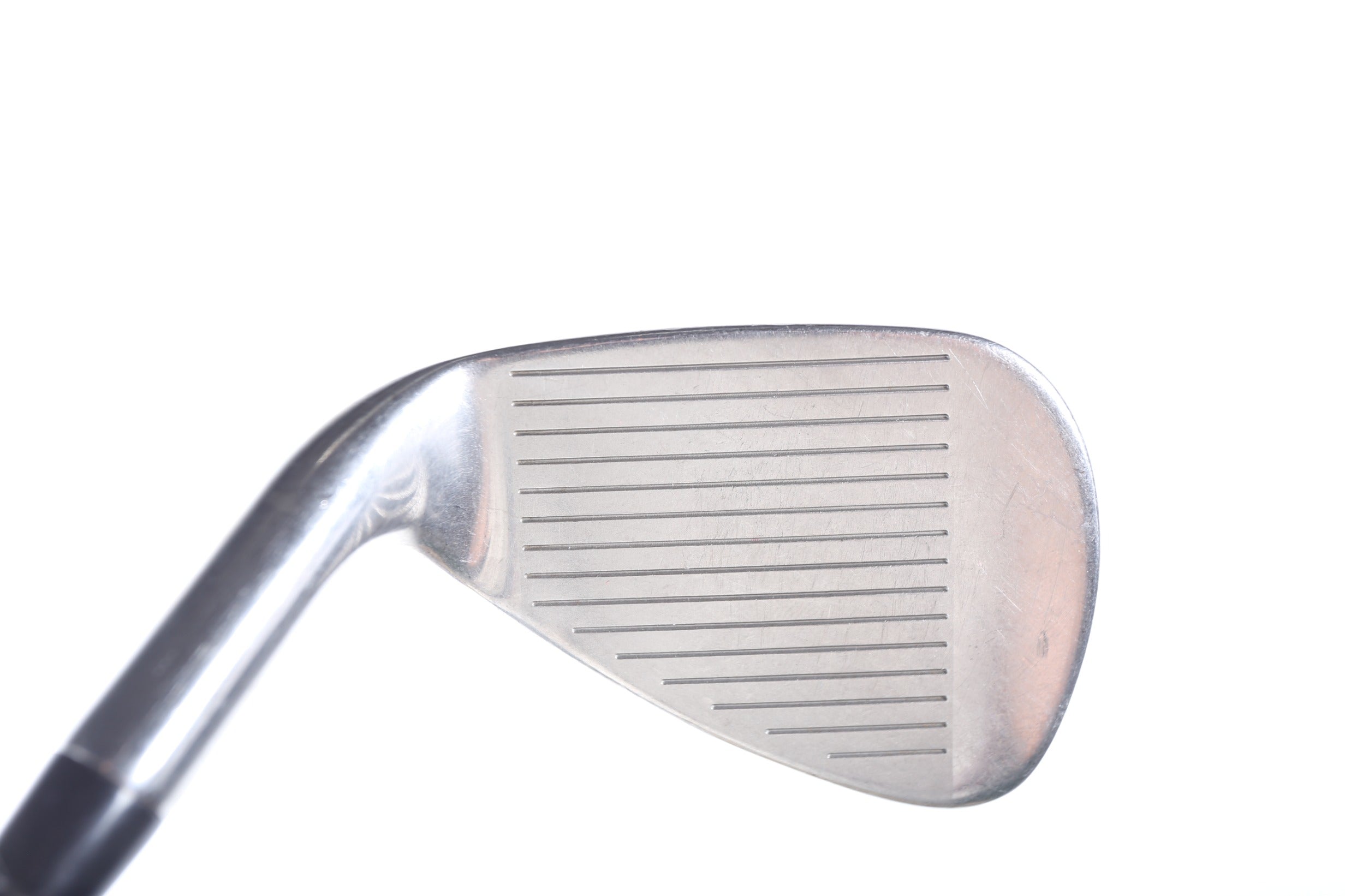 Used Callaway X2 Hot Approach Wedge - Right Handed 49° Stiff Flex Golf Club for Short Game & Approach Shots