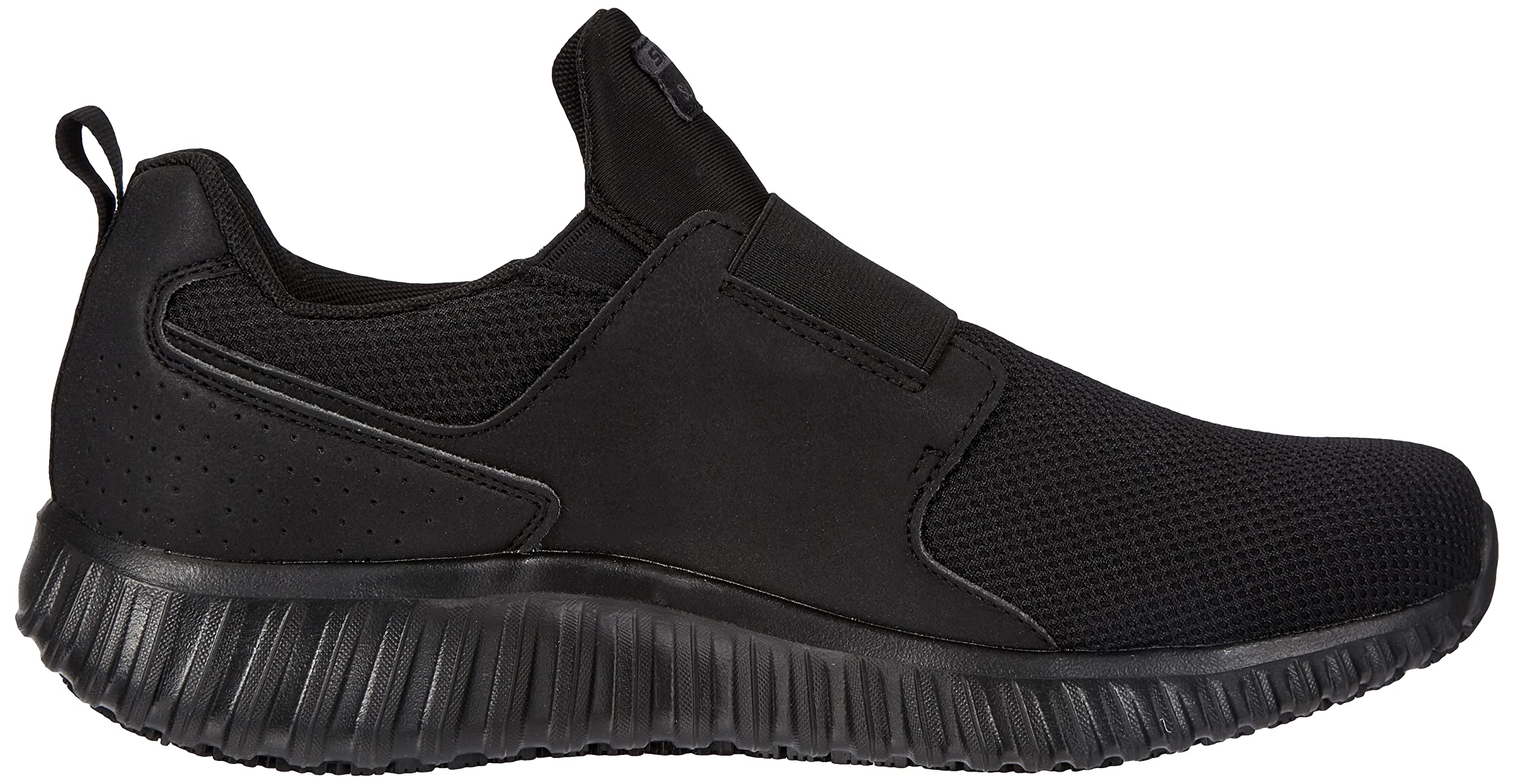 Skechers Men's Comfortable Walking Sneakers - Lightweight Athletic Shoes for Running, Gym & Casual Wear - Breathable Mesh Upper with Cushioned Insoles