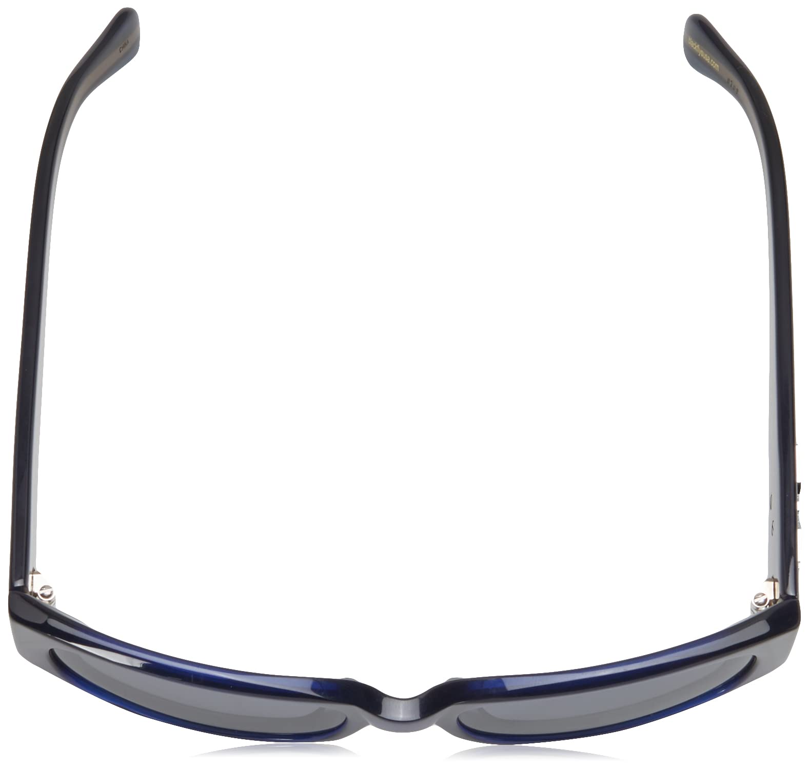 Black Flys Fly 9000 Wrap Sunglasses - Polarized UV Protection for Men & Women - Sporty Outdoor Activities, Cycling, Running, and Driving