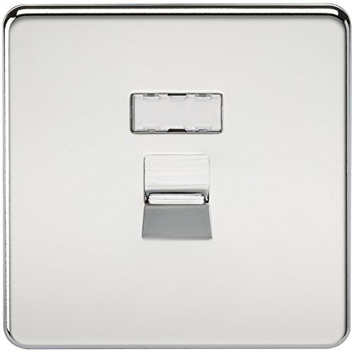 Polished Chrome