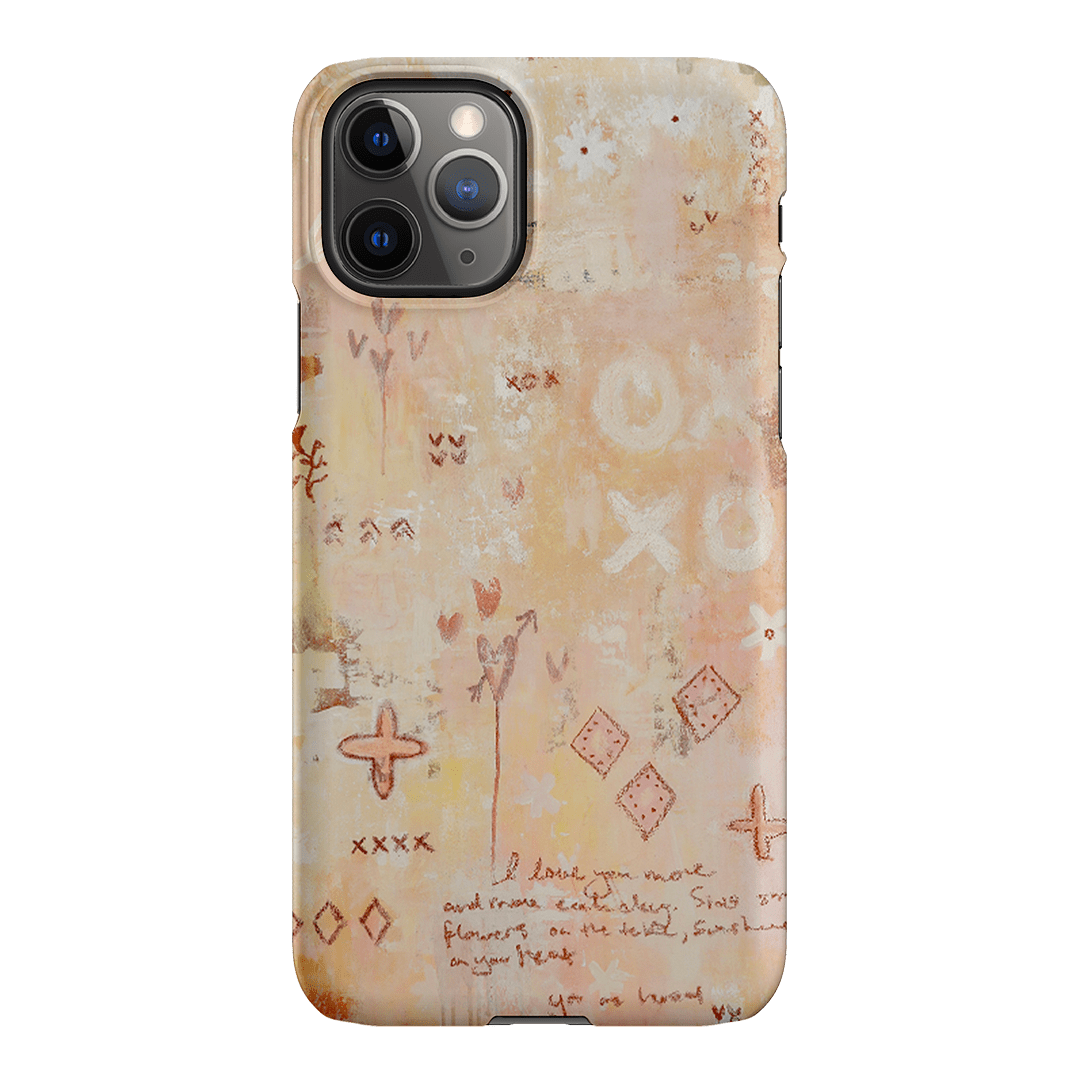 Love Story Phone Case - Romantic Design for iPhone & Samsung - Perfect Gift for Couples & Anniversaries - Use at Weddings, Dates & Special Occasions