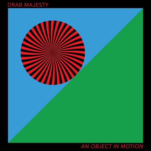 An Object In Motion 12 Inch Single Vinyl Record - Perfect for DJs, Collectors & Music Enthusiasts