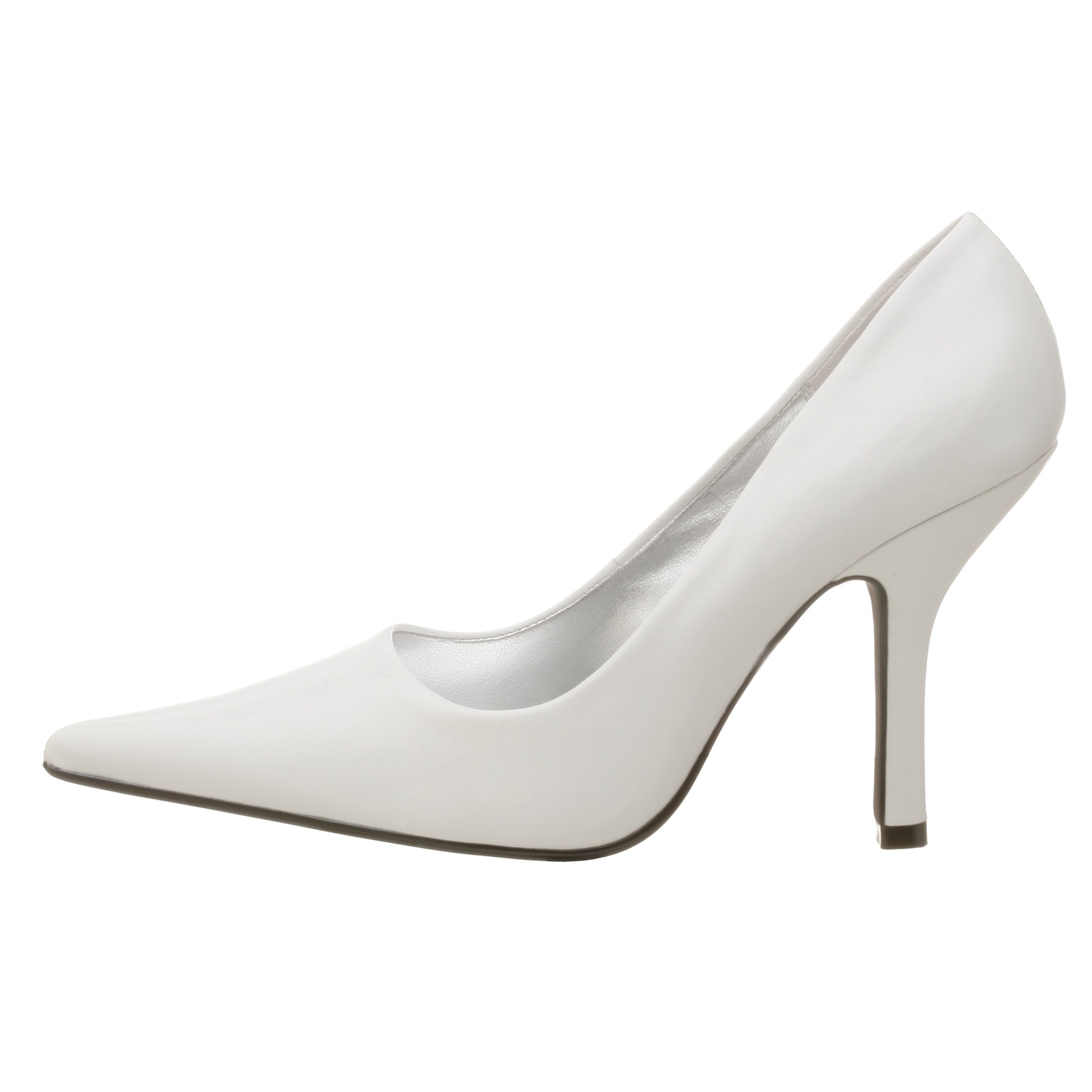 Chinese Laundry Women's Spicy Pointed Toe Pump - Stylish High Heels for Office, Party & Evening Wear | Comfortable Dress Shoes for Women