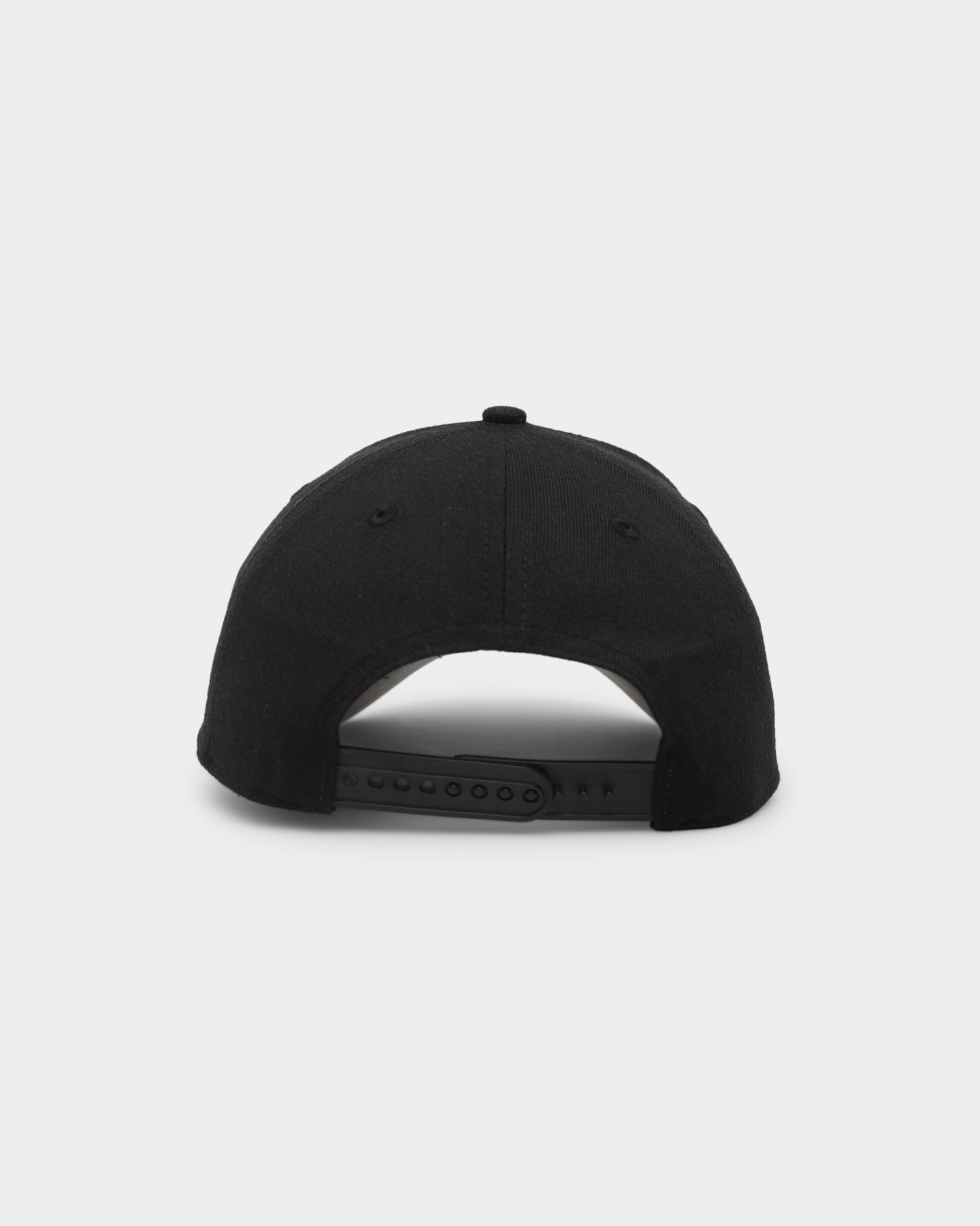 47 Brand Los Angeles Dodgers MVP DT Snapback Hat - Black/White Adjustable Baseball Cap for Men & Women - Perfect for Sports Games, Casual Wear & Fan Collections