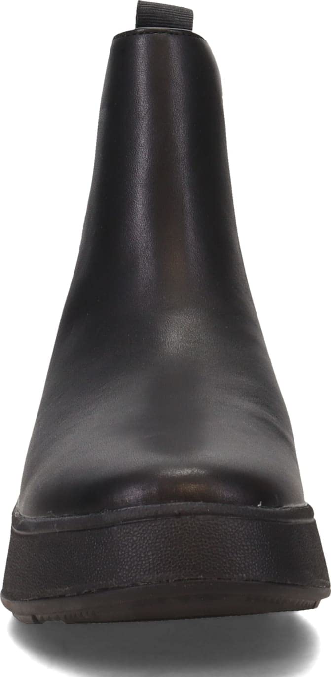 FitFlop Women's Winter Boots - Waterproof Ankle Boots with Arch Support for Walking, Comfortable & Stylish - Perfect for Snow, Rainy Days & Outdoor Activities