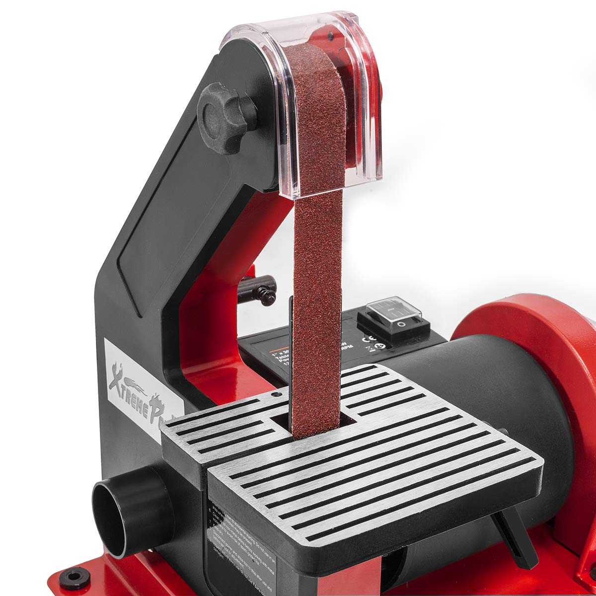 XtremepowerUS 1