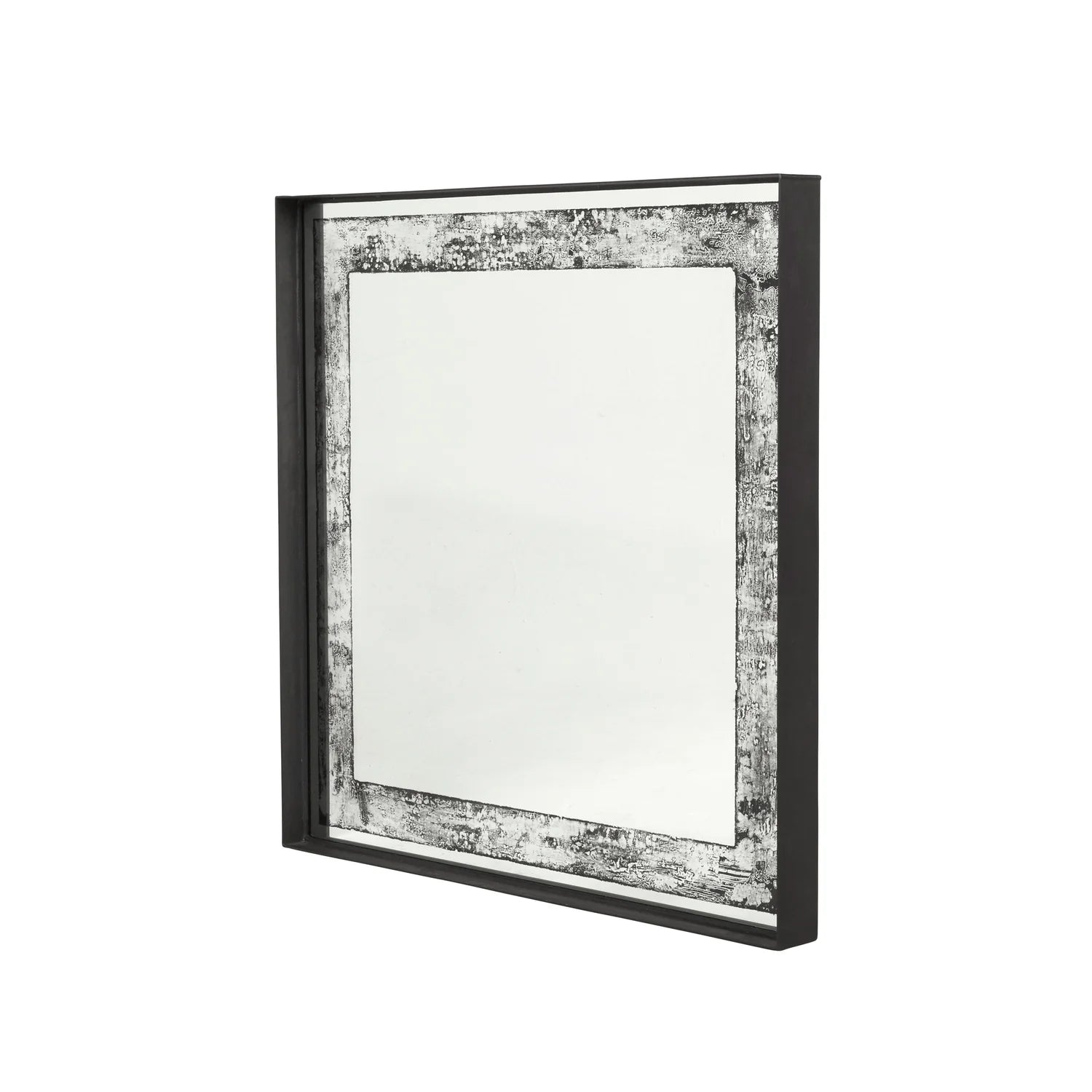 Octavia Wall Mirror - Elegant Full-Length Floor Mirror for Home Decor, Bedroom & Living Room - Perfect for Vanity, Dressing Room & Selfie Background