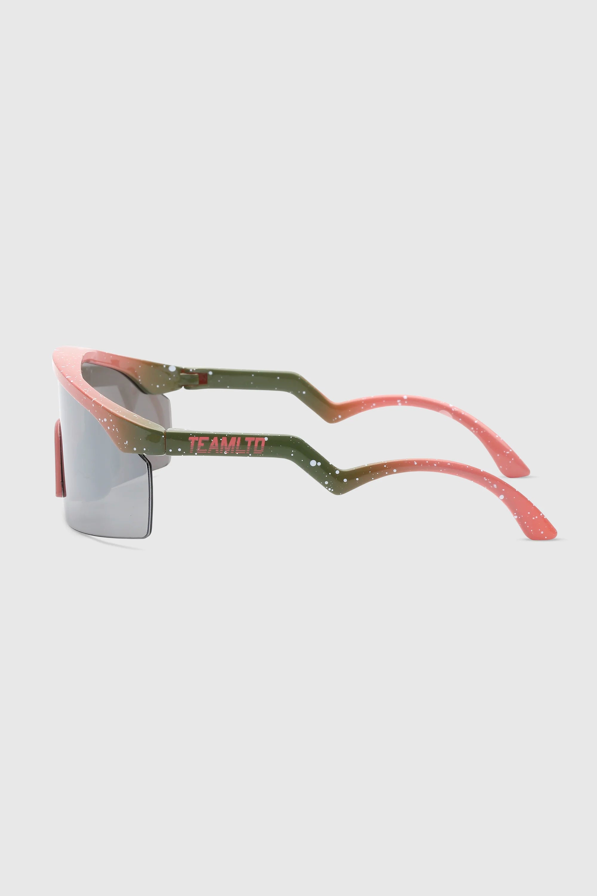 Thrasher Shades V1 - Polarized Sunglasses for Men & Women - UV Protection, Anti-Glare - Perfect for Outdoor Sports, Driving & Beach Activities