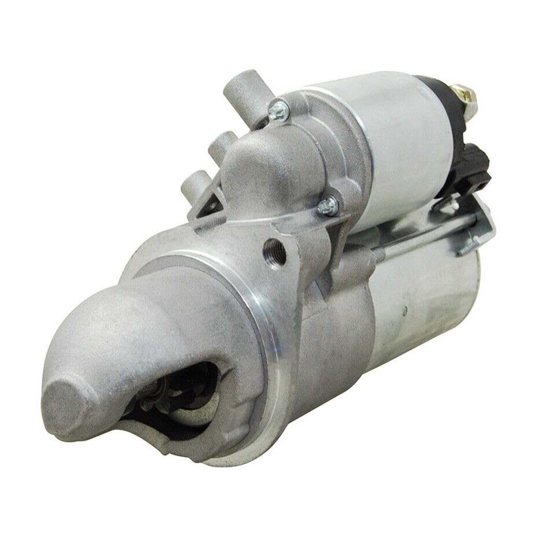 Kia Sorento 2008-2009 3.8L 12V Starter Motor - 8-Teeth PMGR-Type Replacement Part for Smooth Engine Starts | Perfect for DIY Repairs & Auto Shops