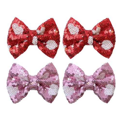 Heart Red Pink