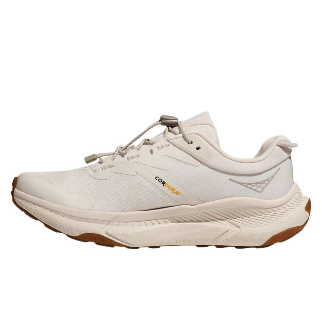 Hoka Transport Women's Hiking & Walking Shoes - Lightweight Trail Running Shoes for Outdoor Adventures & Daily Comfort