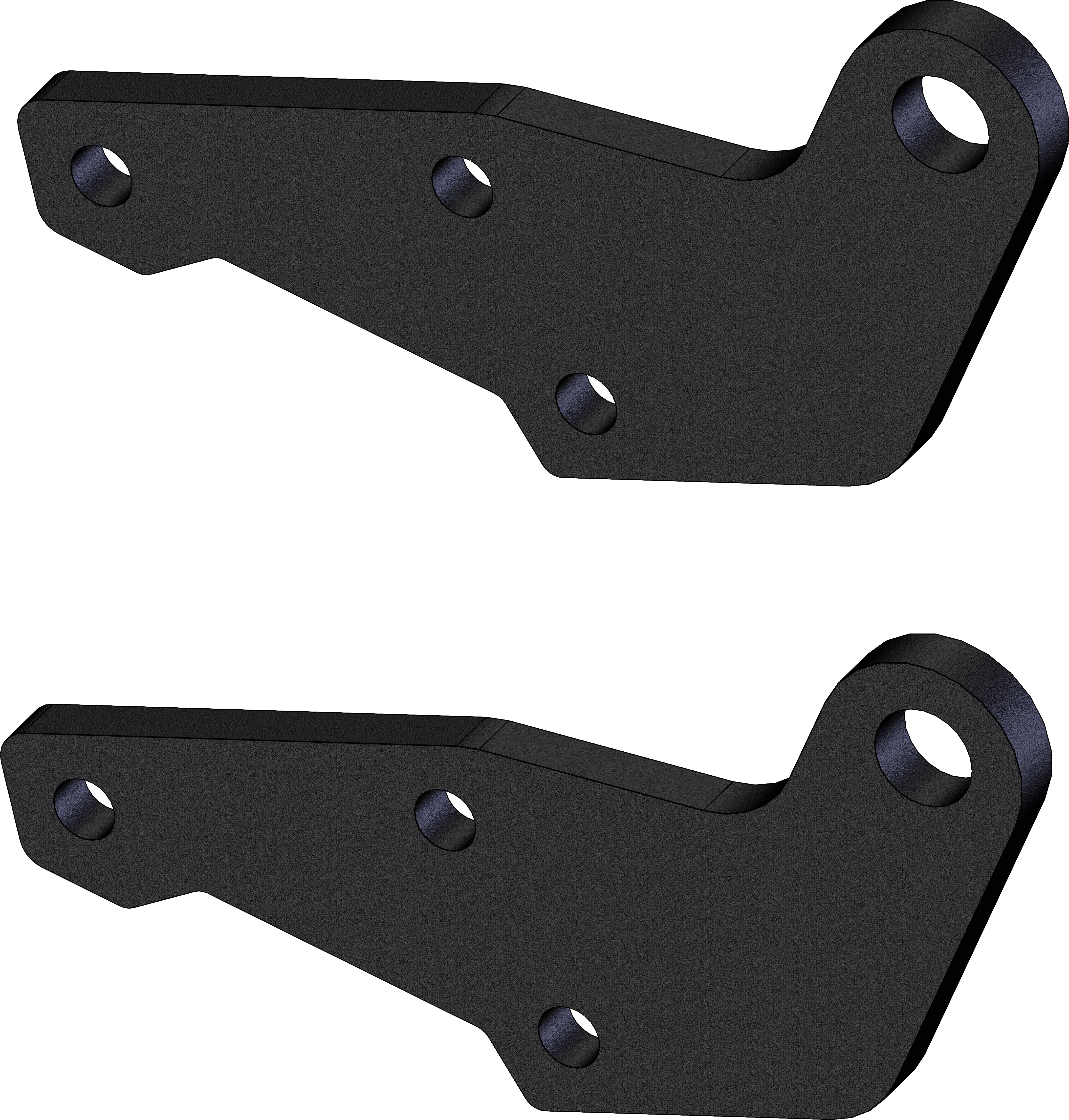 2 Forward Kit UTV 2.0 Push Tube - Heavy Duty Off-Road Bumper for Side-by-Side Vehicles | Perfect for Trail Riding, Farm Work & Off-Road Adventures
