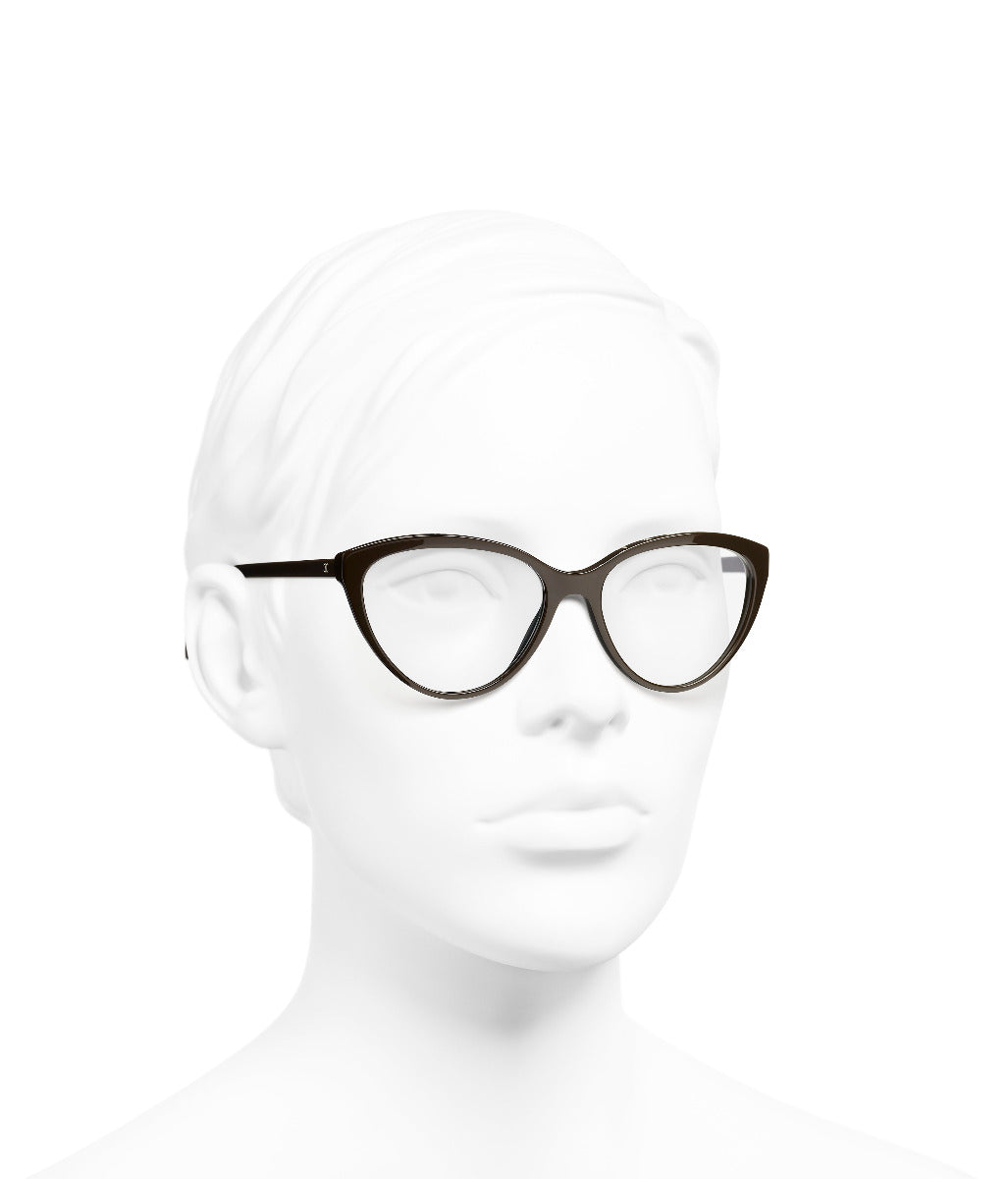 Chanel 3393 Luxury Sunglasses - UV Protection, Classic Design for Women & Men - Perfect for Beach, Driving & Fashion Outfits