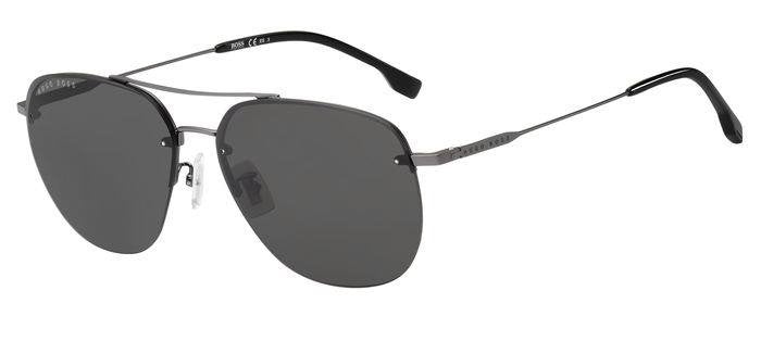 R80-SEMIMATTEDARKRUTHENIUM/IR-GREY - MATTE DARK RUTHENIUM - GREY