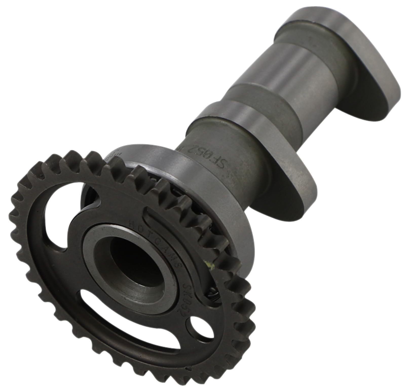 Hot Cams Stage 1 Intake Camshaft 2052-1IN - High Performance Camshaft for Harley Davidson & Custom Bikes - Perfect for Engine Upgrades & Racing Applications