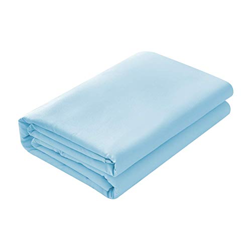 Light Blue Solid