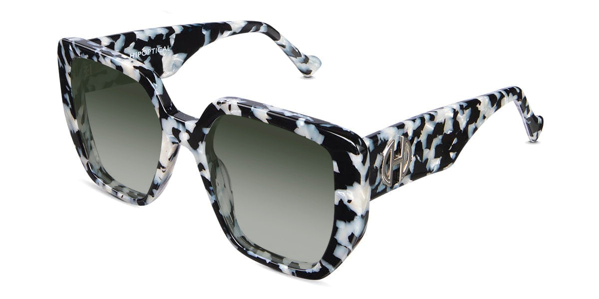Ara Women's Prescription Sunglasses - UV Protection, Stylish & Comfortable for Driving, Outdoor Activities & Fashion