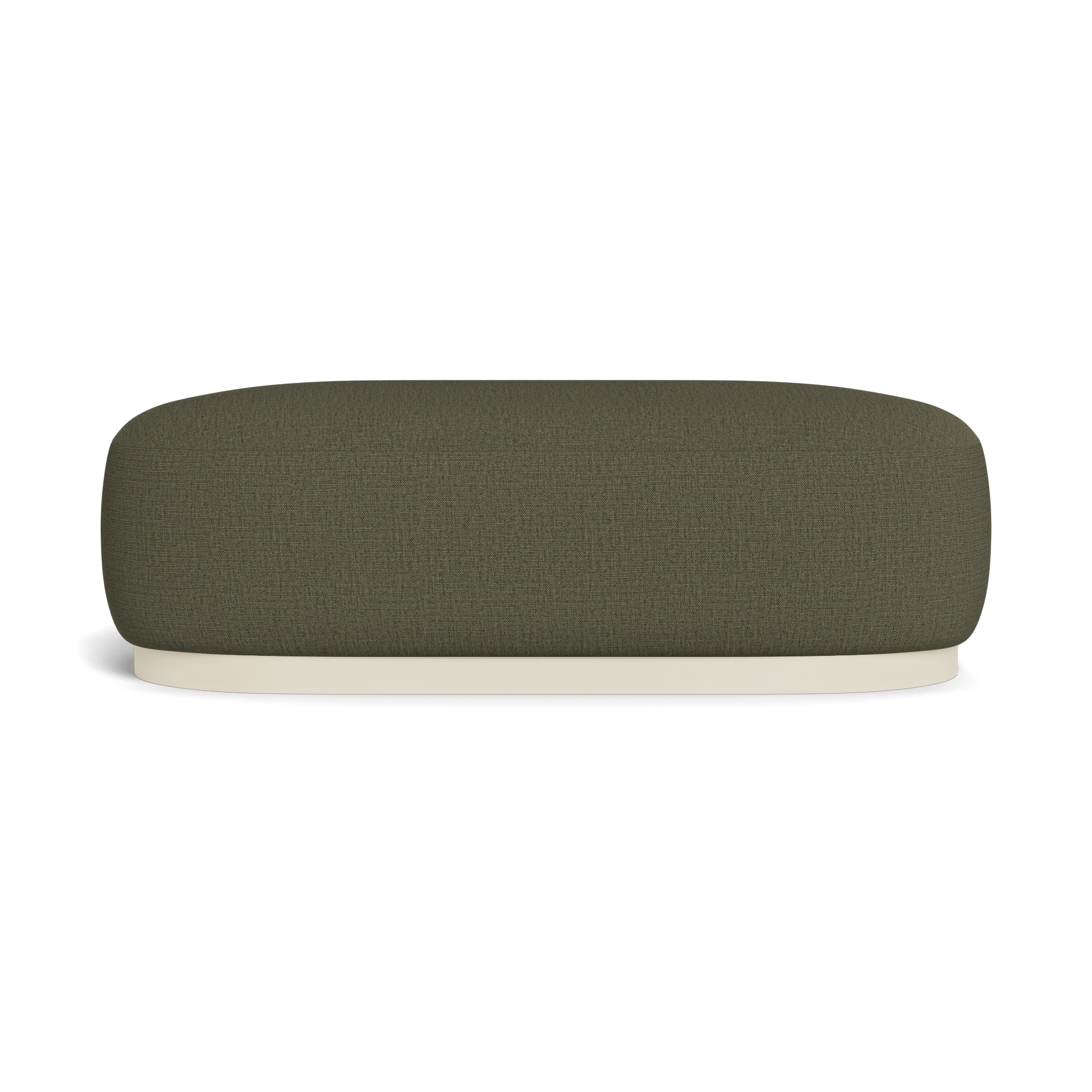 Gio Ottoman - Modern Storage Ottoman Bench with Lift Top, Upholstered Footrest Stool for Living Room, Bedroom & Entryway - Perfect for Extra Seating & Hidden Storage