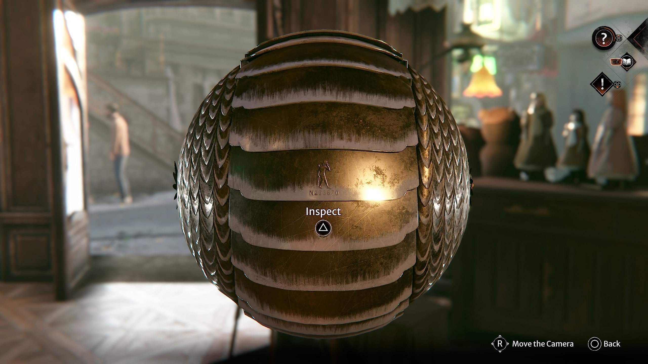 Syberia: The World Before - Collector's Edition for PS4 | Adventure Game with Bonus Content | Perfect for Fans of Story-Driven RPGs & Puzzle Solving