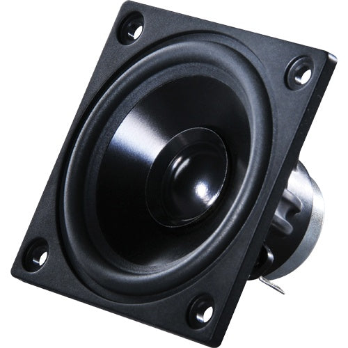 Celestion AN2775 8 Ohm 20W Professional Audio Line Array Speaker T5820 - Perfect for Live Performances, DJ Sets & Studio Monitoring