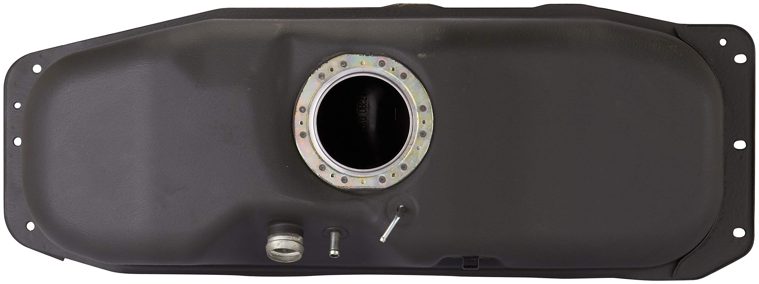 Spectra Premium NS19B Replacement Fuel Tank - Durable Gas Tank for Cars & Trucks - Perfect for Automotive Repair & Maintenance