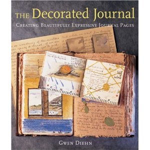 Creative Journal for Writing & Art - Beautifully Decorated Expressive Notebook for Journaling, Sketching & Scrapbooking | Perfect for Memory Keeping, Bullet Journaling & Gift Giving